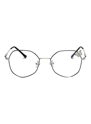 Anti-Blue Light Computer Eyeglasses 