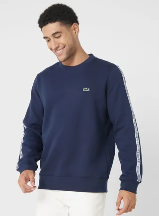 Logo Sweatshirt