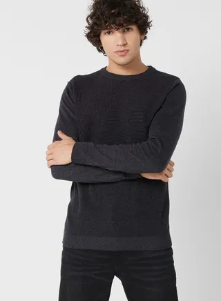 Essential Sweater