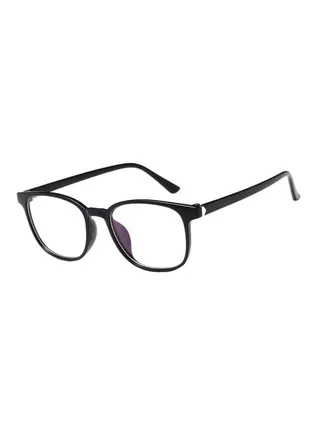 unisex Wayfarer Eyeglasses 