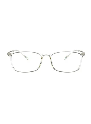 Rectangular Myopia Eyeglasses 