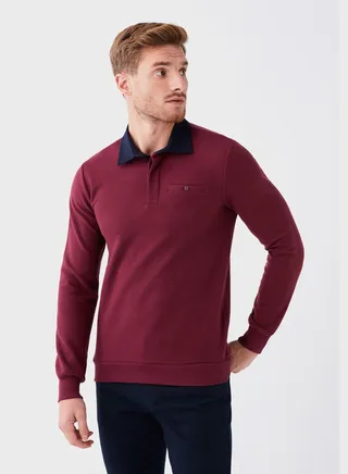 Essential Sweatshirt
