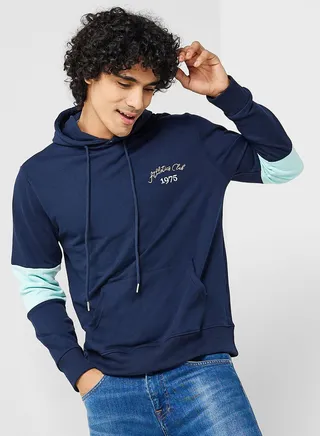 Retro Hoodie