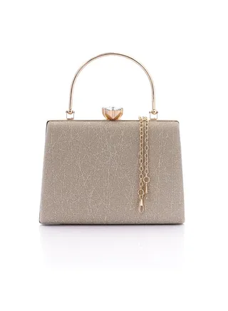 Closure Clutch 