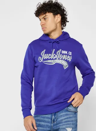Graphic Hoodie