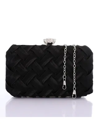 Closure Clutch 
