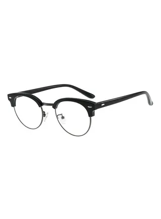Clubmaster Eyeglasses Frames 