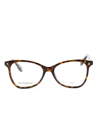 Women's Cat-Eye Eyeglasses Frame GV 0065 