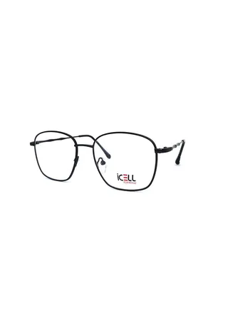 unisex Full-Rimmed Square Frame - Lens Size: 54mm 