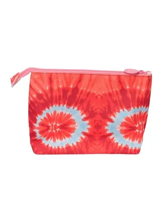 Medium Pouch 1 Tie Dye 