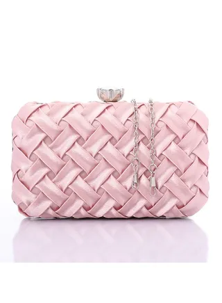 Closure Clutch 