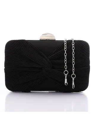 Closure Clutch 