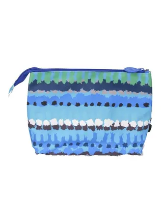 Medium Pouch 1 All Blue Rays 1 