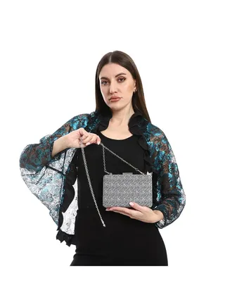 Closure Clutch 