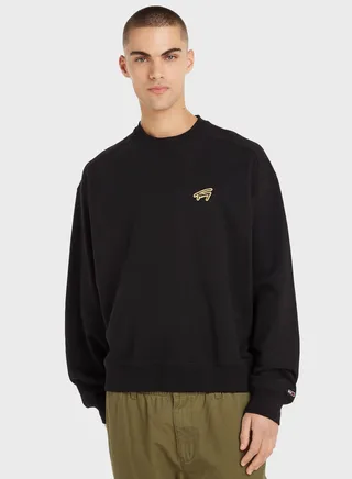 Logo Sweatshirt