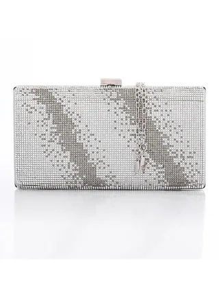 Closure Clutch 