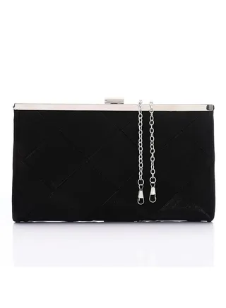 Closure Clutch 