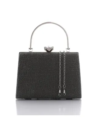 Closure Clutch 