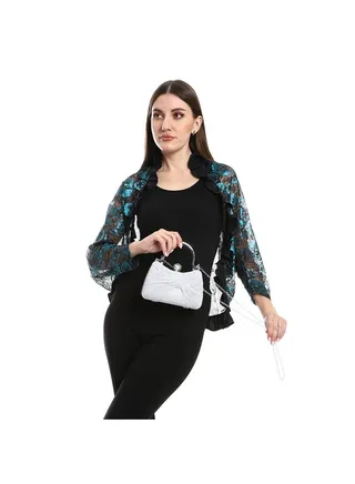 Closure Clutch 