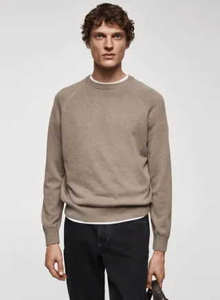 Essential Sweater