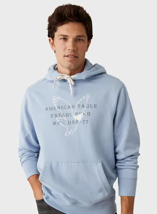 Graphic Hoodie