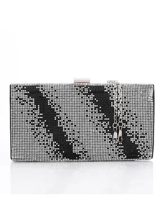 Closure Clutch 