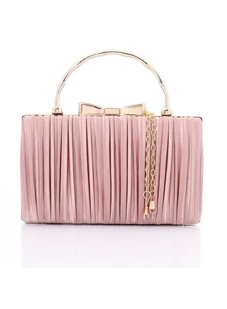 Closure Clutch 