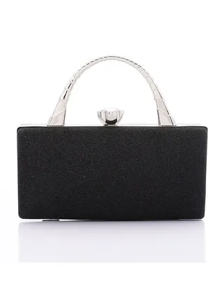 Closure Clutch 