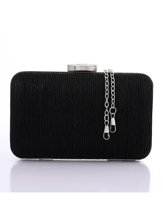 Closure Clutch 