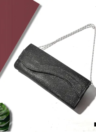 Bag For Occasions  VS-1-Black 