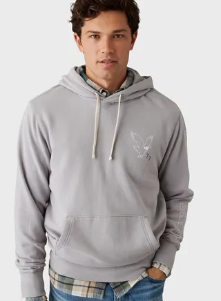 Graphic Hoodie 
