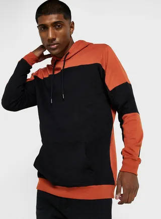 Pullover Hoodie