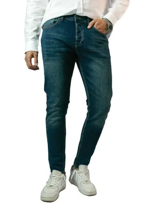 SLIM FIT JEANS 