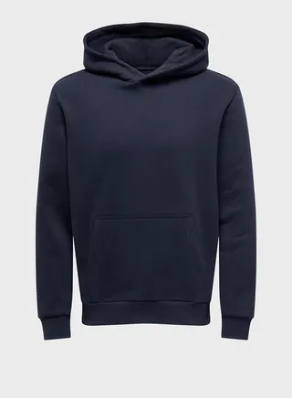 Essential Hoodie