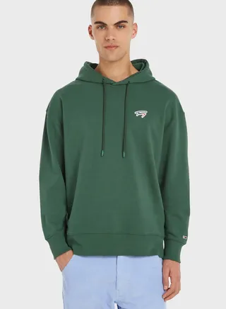 Essential Hoodie