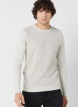 Essential Sweater