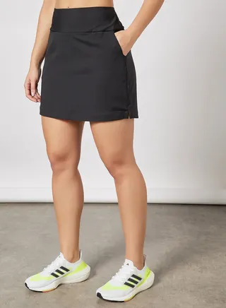 Ultimate 365 Solid Skort 