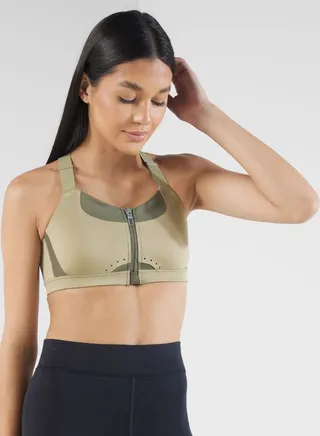 Dri-Fit Alpha Bra
