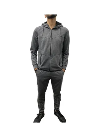 Sports Suit For Men Grey - made in turkey 