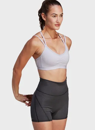 Yoga Essential Light Support Bra