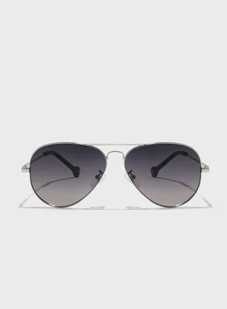 Frontier Aviator Sunglasses