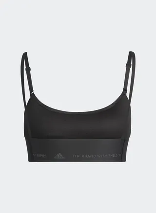 Yoga Studio Light Support Bra