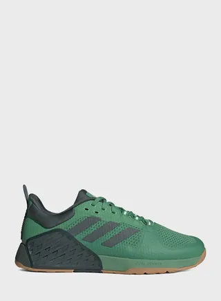 Dropset 2 Trainer