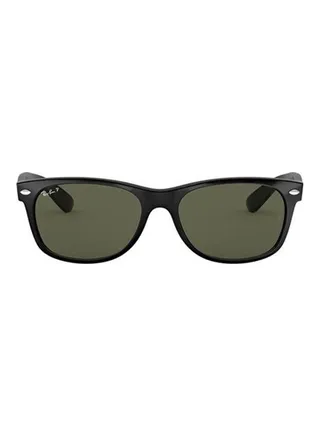 Men's Full Rim Round Sunglasses 0RB2132 52 901 
