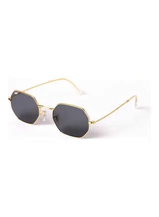 Hexagon Sunglasses V2023-C8 
