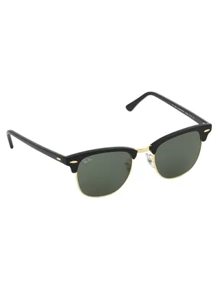 Men's Clubmaster Sunglasses 