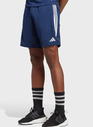 Tiro23 Club Shorts