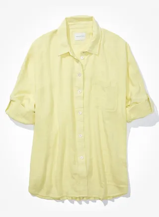 AE Go Big Shirt 