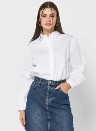 Button Down Shirt 