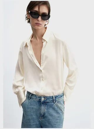 Button Down Shirt 